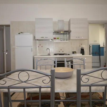 Cuore Di Casa 2 בית נופש *