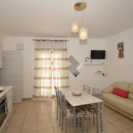 Cuore Di Casa 2 רגוזה