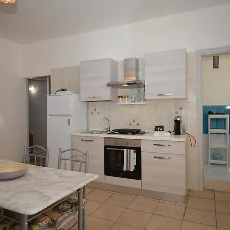 Cuore Di Casa 2 רגוזה