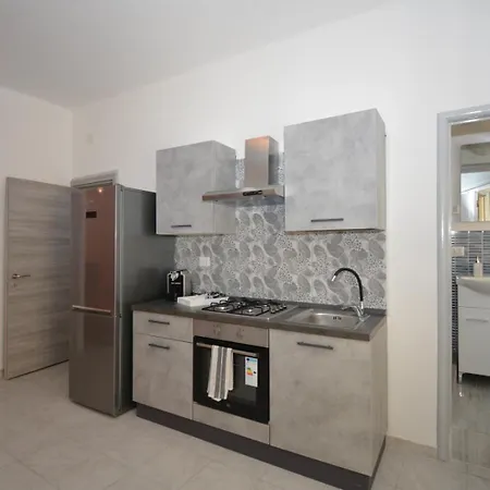 Cuore Di Casa 2 בית נופש