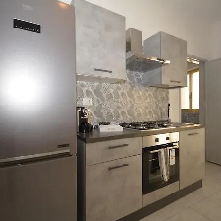 Дом отдыха Cuore Di Casa 2