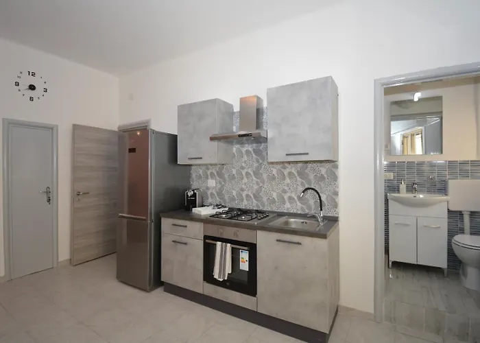 Cuore Di Casa 2 Vakantiehuis